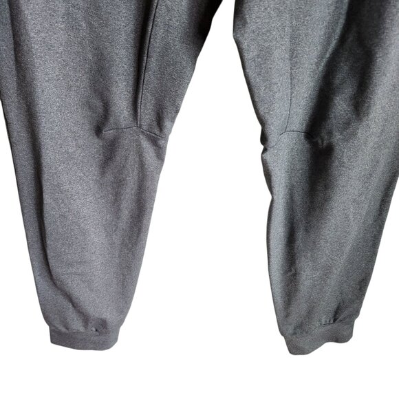 Lululemon Pants Men's Small Blue Intent Jogger 30" Sweatpants Lounge Pockets - Picture 3 of 11